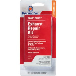 Permatex Exhaust Repair Kit - 80334