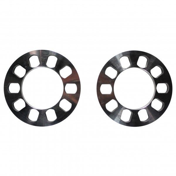 Wheel Spacers (Pair) - Various Sizes