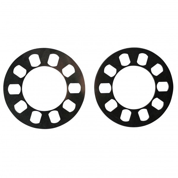 Wheel Spacers (Pair) - Various Sizes