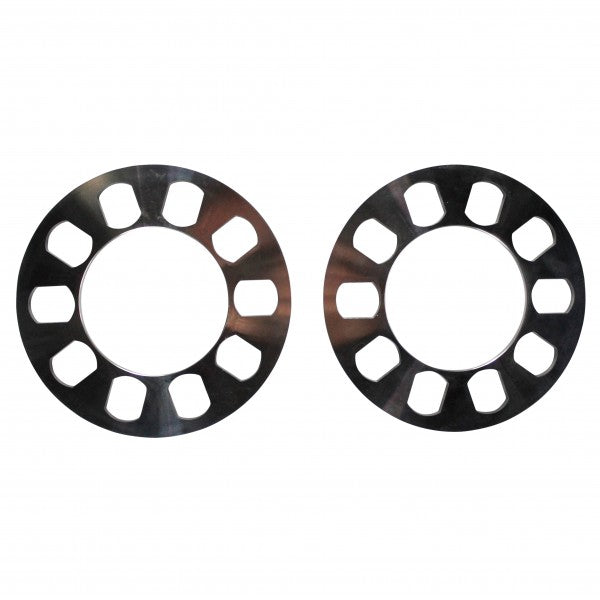 Wheel Spacers (Pair) - Various Sizes