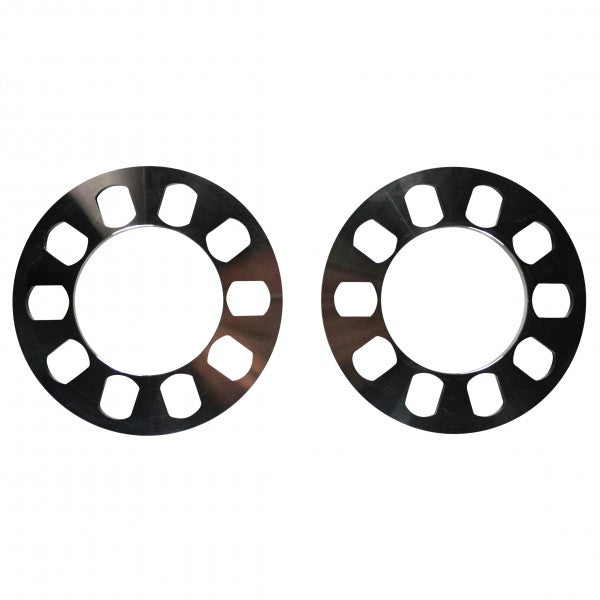 Wheel Spacers (Pair) - Various Sizes