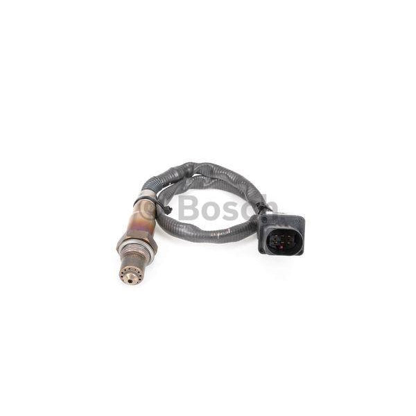 Bosch Oxygen Sensor - 0258017123 - Holden Commodore VE