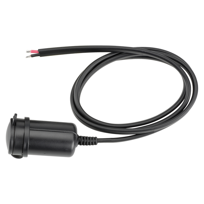 Narva Heavy-Duty In-line Accessory Socket - 81023BL