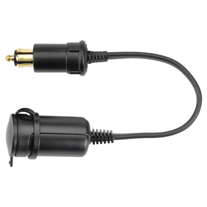 Narva Heavy-Duty Adaptor (Merit Plug to Accessory Socket) - 81031BL