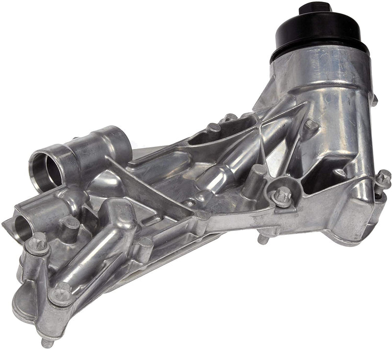 Engine Oil Cooler - 918-432
