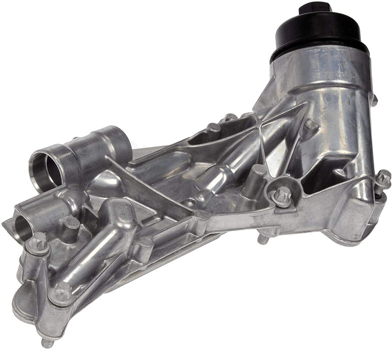 Engine Oil Cooler - 918-432