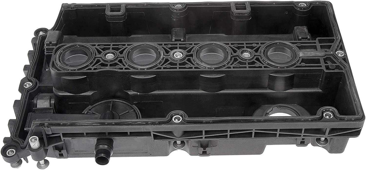 Valve / Rocker Cover - 264-920