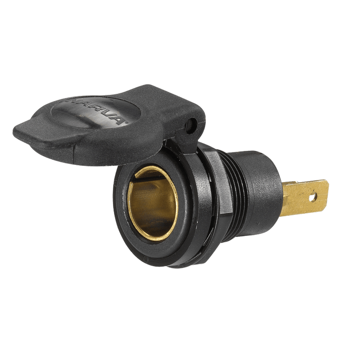 Narva Thermoplastic Merit Socket
 - 82103BL