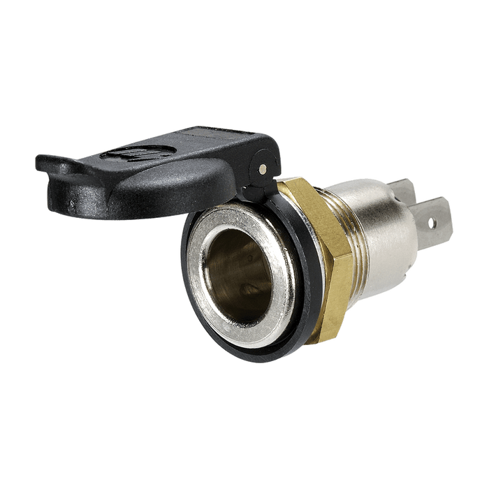 Narva Aluminium Merit Socket
 - 82105BL