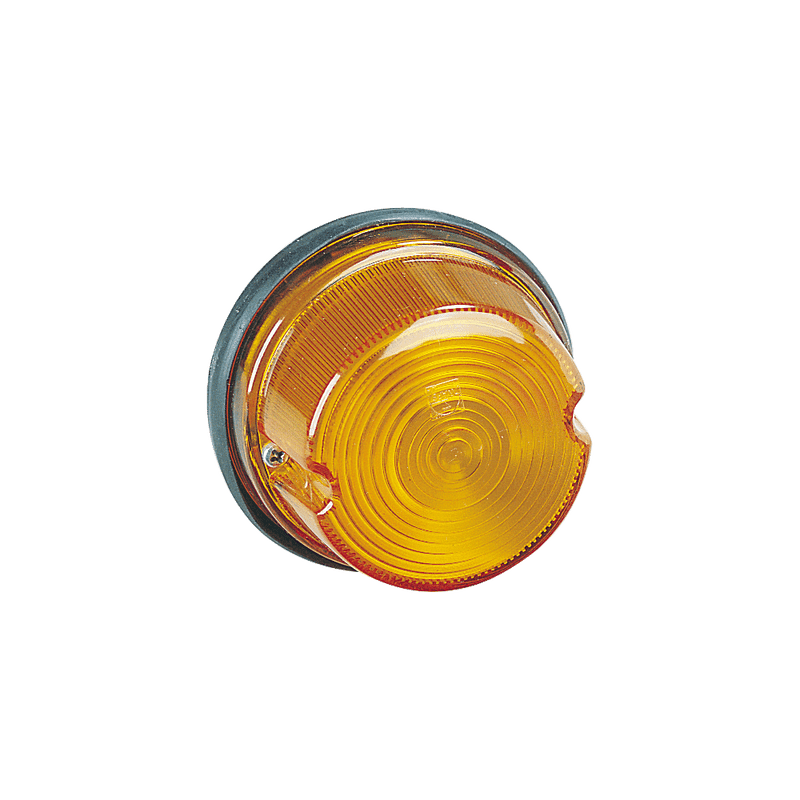 Narva Front End Outline Marker Lamp (Amber) - 85830BL