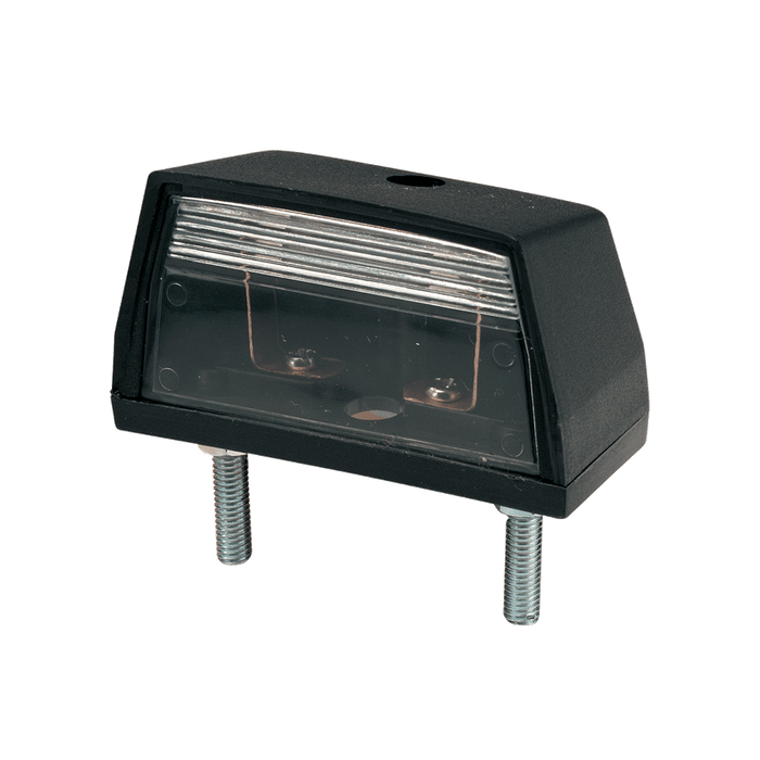 Narva Licence Plate Lamp - 86540BL