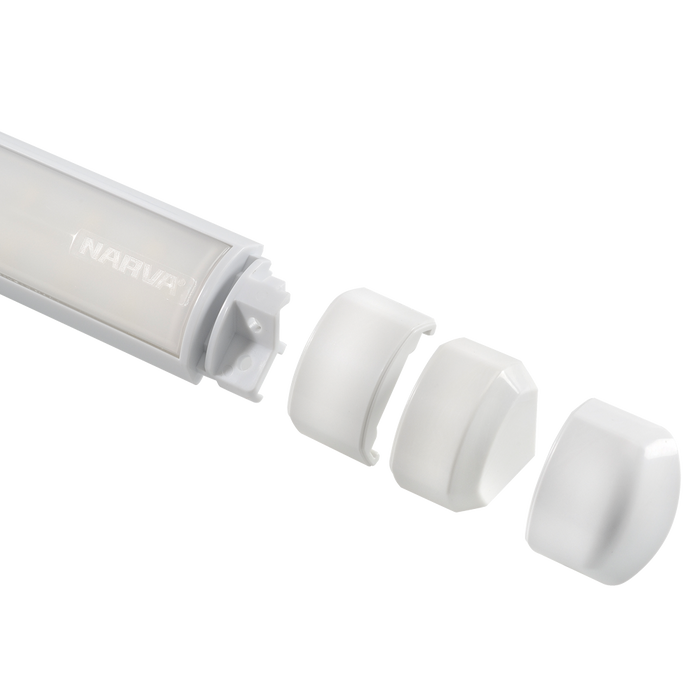 Narva 12 / 24 Volt L.E.D Strip Lamp 150 x 27mm - 87524BL
