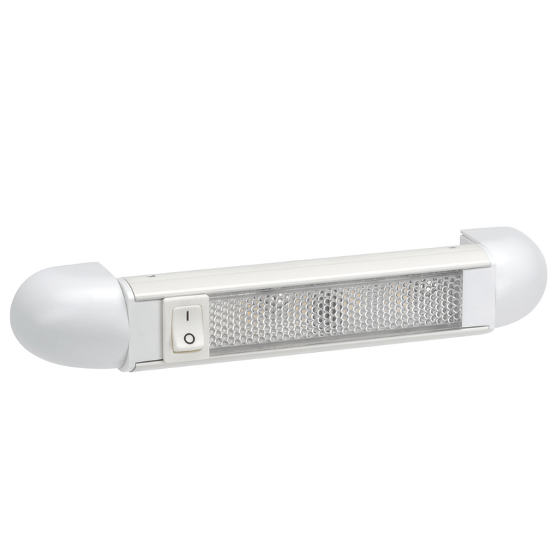 Narva 9-33 Volt L.E.D Swivel Lamp - 87662BL