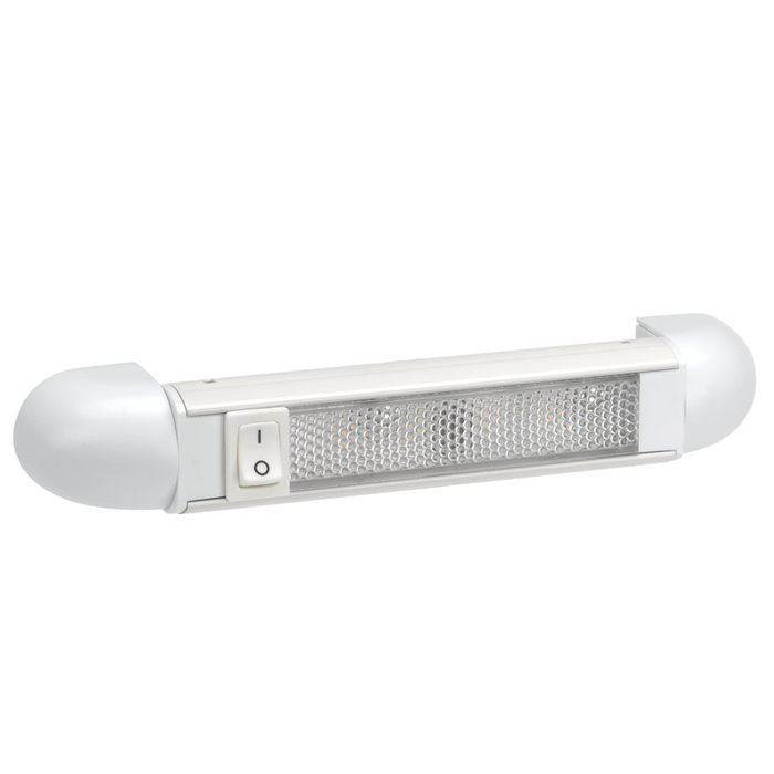 Narva 9-33 Volt L.E.D Swivel Lamp - 87662BL