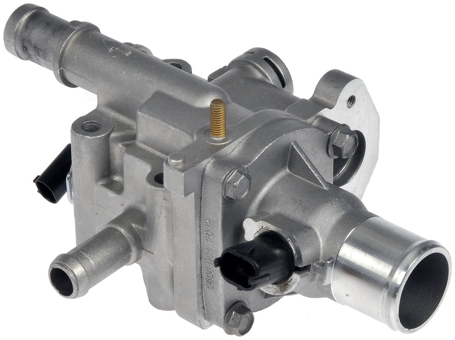 Thermostat Housing Assembly Holden Barina, Cruze, Trax — A1 Autoparts