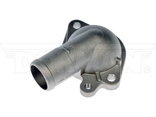 Thermostat Housing - Mitsubishi Challenger, Delica, Pajero, Triton — A1 ...