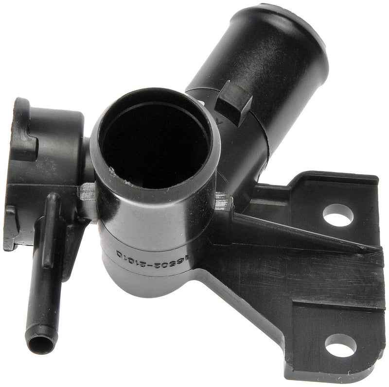 Coolant Filler Neck - Toyota 1NZFE, 2NZFE