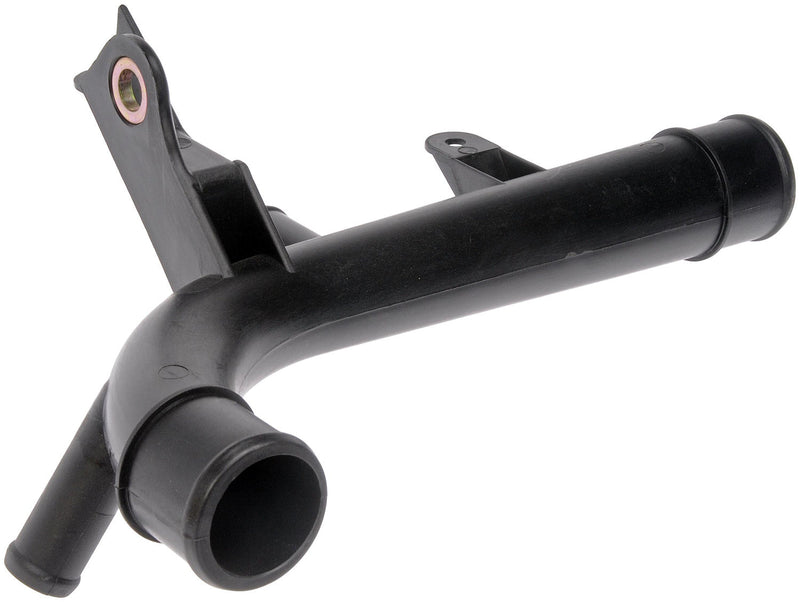 Coolant Hose Connector Pipe - Holden Astra, Barina, Tigra
