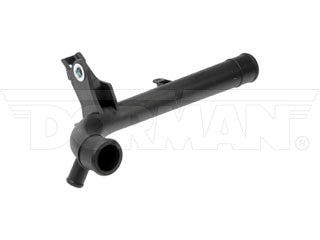 Coolant Hose Connector Pipe - Holden Barina, Combo