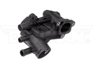 Thermostat Housing - Volkswagen Polo