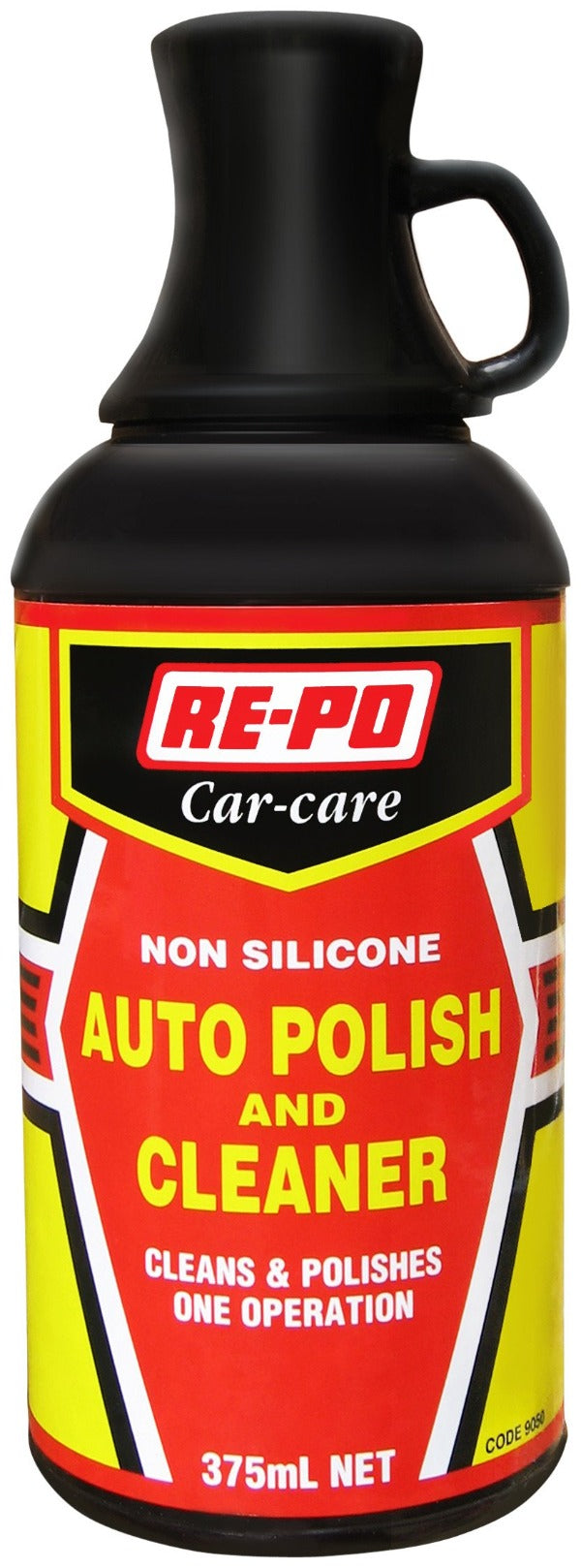 Re-Po Auto Polish & Cleaner - 375ml