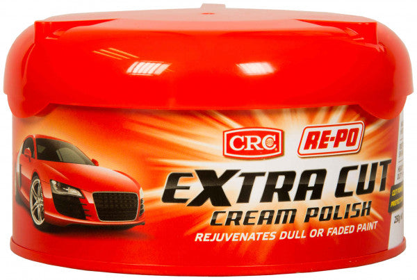 Re-Po Extra Cut Cream Polish - 250gm
