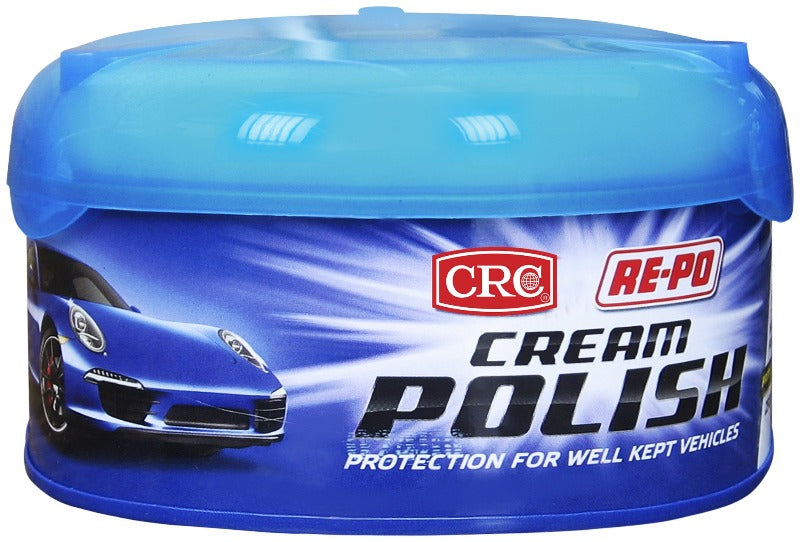 Re-Po Cream Polish - 250gm