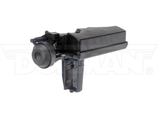 Inlet Manifold Control Valve - BMW