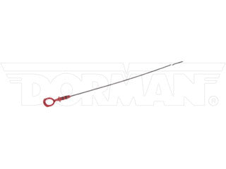 Engine Oil Dipstick - Volvo