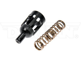 Oil Filter Bypass Valve - Chrysler, Dodge, Jeep