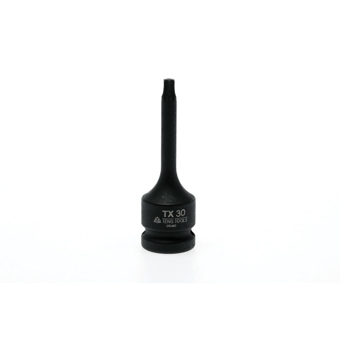Teng Tools 1/2" Impact TX30 Torx Socket - 921230TX