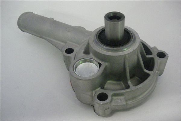 Water Pump - Ford - W2079 / TF2079