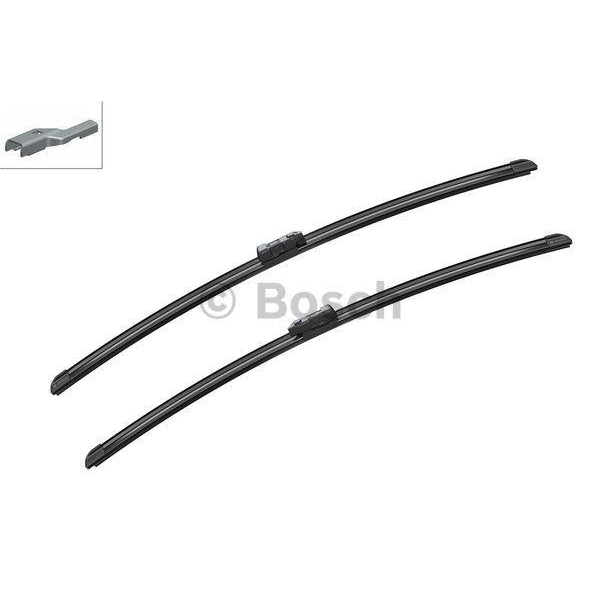 Bosch Wiper Blades Set - A636S