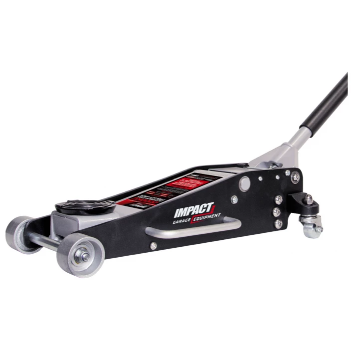 Impact Trolley Jack 2000Kg Alloy / Steel - IG5008