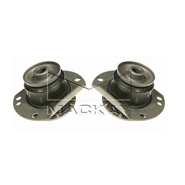 Mackay Strut / Radius Rod Bush Kit - A2907K