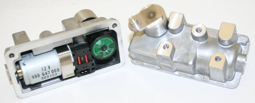 Turbo Actuator - Ford Transit, Land Rover Defender