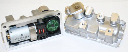 Turbo Actuator - Ford Transit, Land Rover Defender