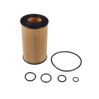 Blue Print Chr/Merc Oil Filter - ADA102102-ADA102102-Blue Print-A1 Autoparts Niddrie
