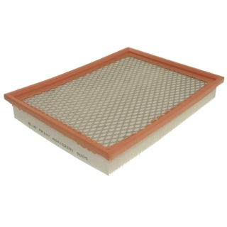 Blue Print Chrysler Air Filter - ADA102201-ADA102201-Blue Print-A1 Autoparts Niddrie