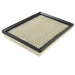 Blue Print Chrysler Air Filter - ADA102203-ADA102203-Blue Print-A1 Autoparts Niddrie