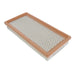 Blue Print Chrysler Air Filter - ADA102208-ADA102208-Blue Print-A1 Autoparts Niddrie