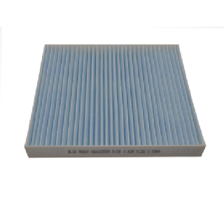 Blue Print Chrysler Cabin Filter - ADA102509-ADA102509-Blue Print-A1 Autoparts Niddrie