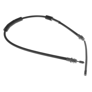 Blue Print Chrysler Brake Cable Lh Rear - ADA104619-ADA104619-Blue Print-A1 Autoparts Niddrie