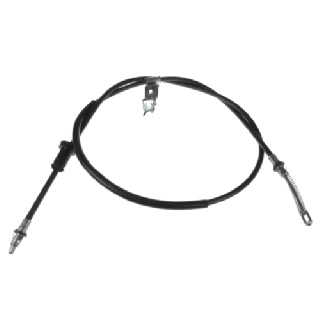Blue Print Chrysler Brake Cable - ADA104625-ADA104625-Blue Print-A1 Autoparts Niddrie