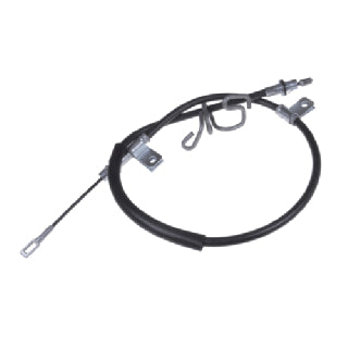 Blue Print Dodge Brake Cable Lh Rear - ADA104627-ADA104627-Blue Print-A1 Autoparts Niddrie