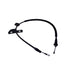 Blue Print Chrysler Brake Cable Lh Rear - ADA104629-ADA104629-Blue Print-A1 Autoparts Niddrie