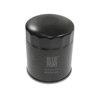 Blue Print Mitsubishi Oil Filter - ADC42105-ADC42105-Blue Print-A1 Autoparts Niddrie