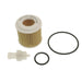 Blue Print Oil Filter Daihatsu / Lexus / Toyota - ADD62109-ADD62109-Blue Print-A1 Autoparts Niddrie