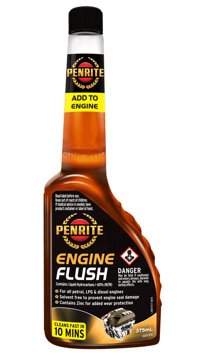 Penrite Engine Flush - ADEF375
