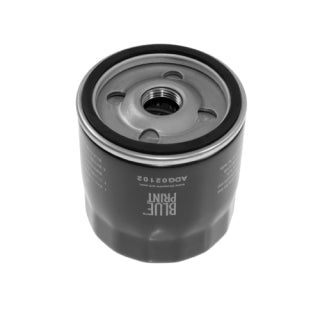 Blue Print Oil Filter Daewoo - ADG02102-ADG02102-Blue Print-A1 Autoparts Niddrie